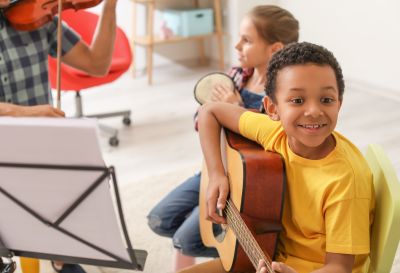 École-de-musique