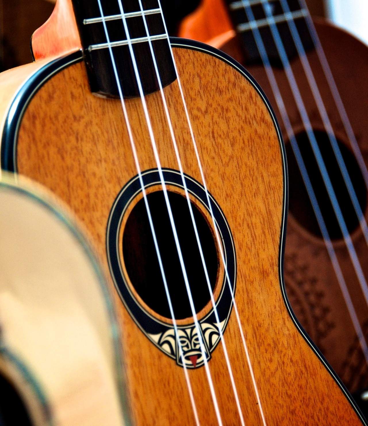 Guitare