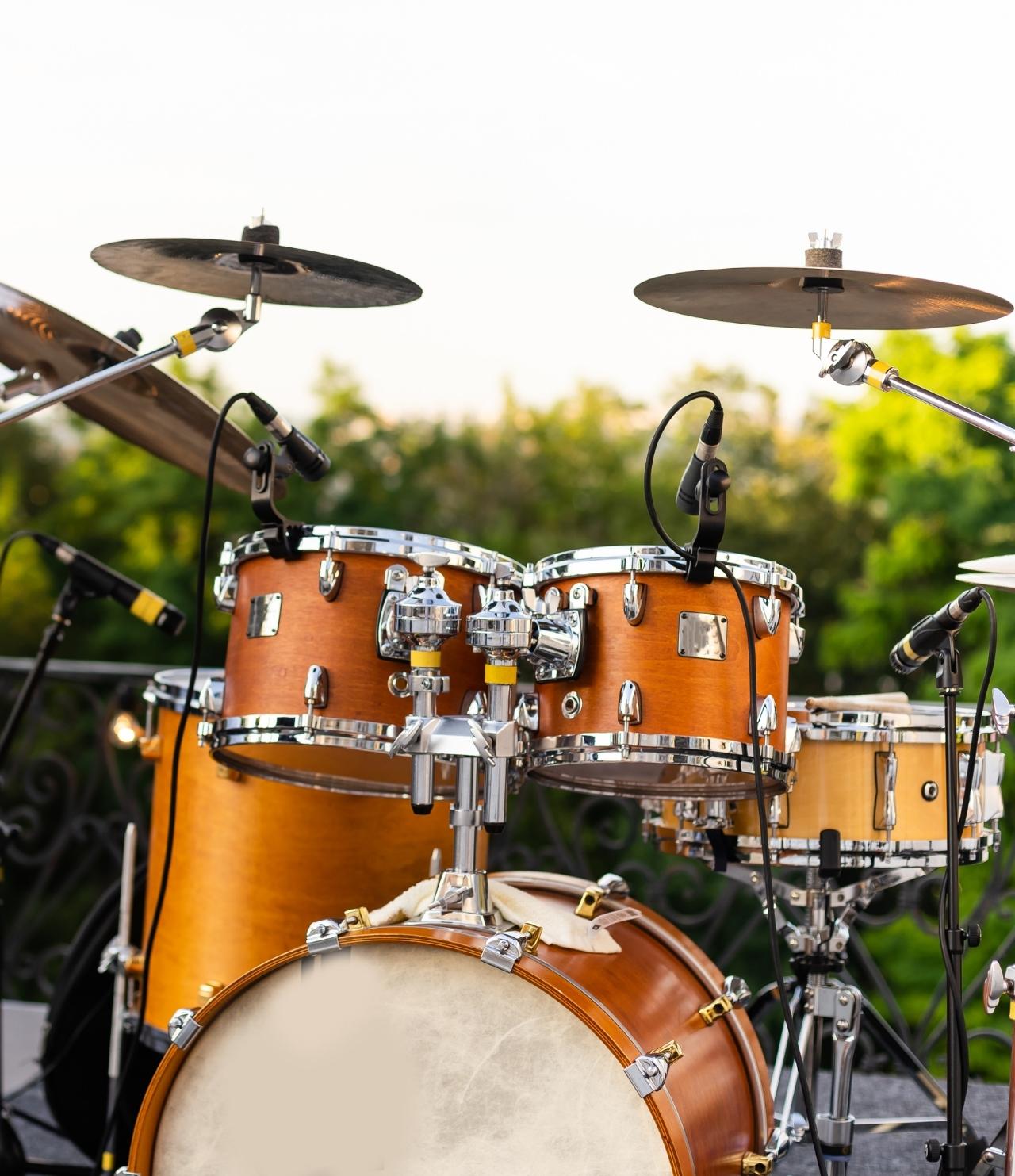 Instruments-de-musique-sur-scène