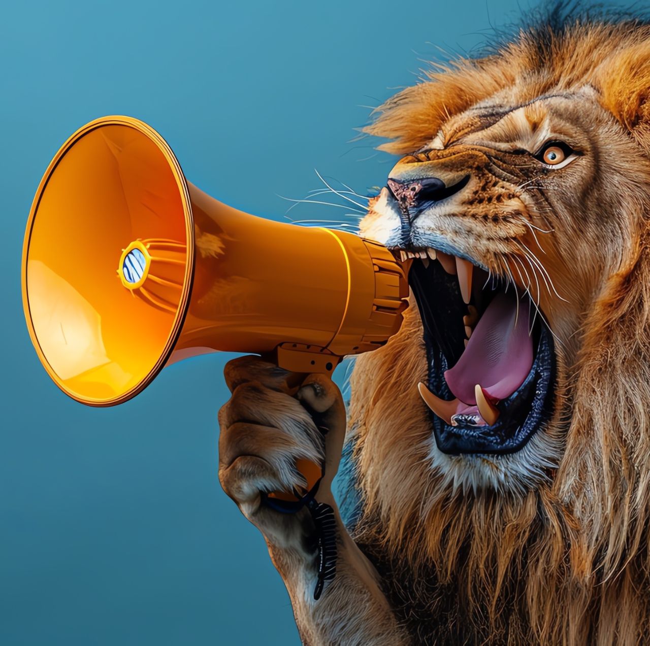 Photo en noir et blanc du groupe Léopoldine, quatre musiciens souriants posant avec leurs instruments dans une ambiance décontractée